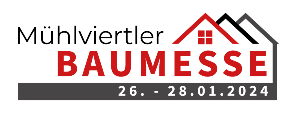 Logo Mühlviertler Baumesse Freistadt